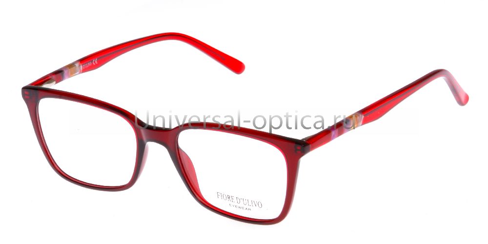 Оправа полимерная FIORE D'ULIVO LS8042 c. 2 от Торгового дома Универсал || universal-optica.ru