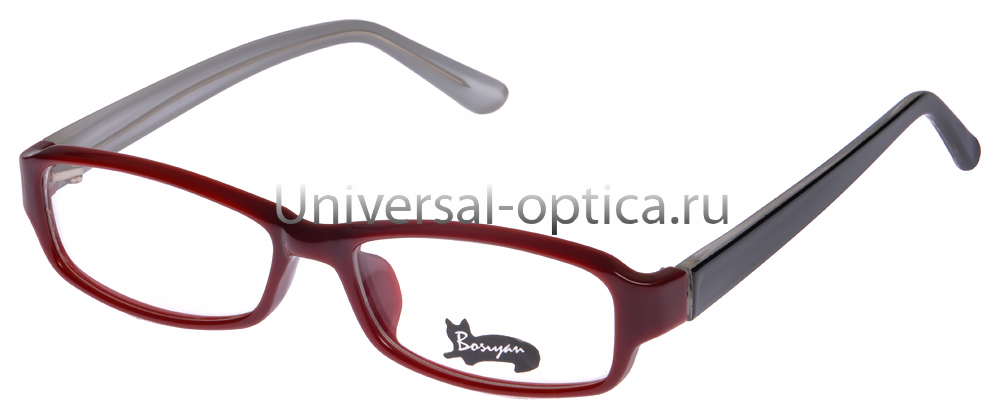 Оправа полимерная Bosiyan 8329 c. 15 от Торгового дома Универсал || universal-optica.ru