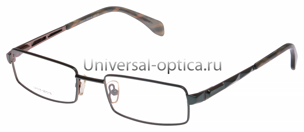Оправа металлическая Saouibass SA010 c. 2 от Торгового дома Универсал || universal-optica.ru