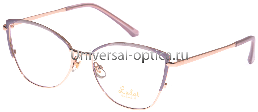 Оправа металлическая LADAT F93093 c. 13 от Торгового дома Универсал || universal-optica.ru
