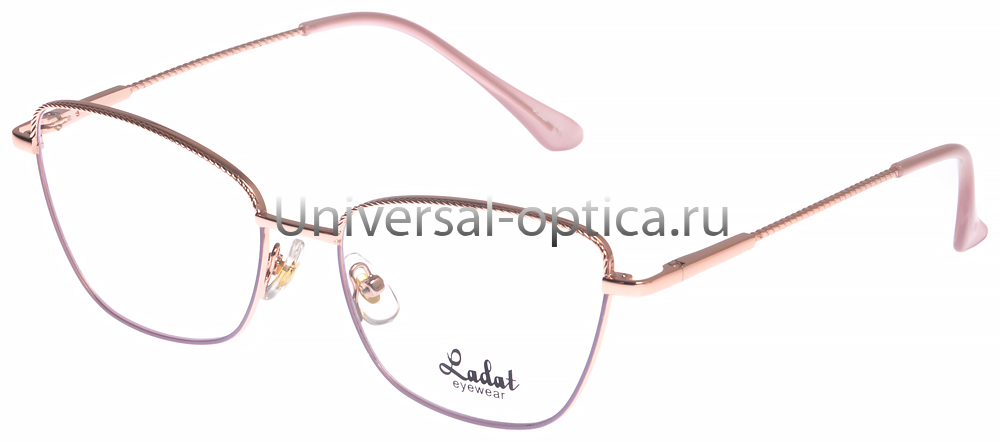 Оправа металлическая LADAT F93037 c. 13 от Торгового дома Универсал || universal-optica.ru