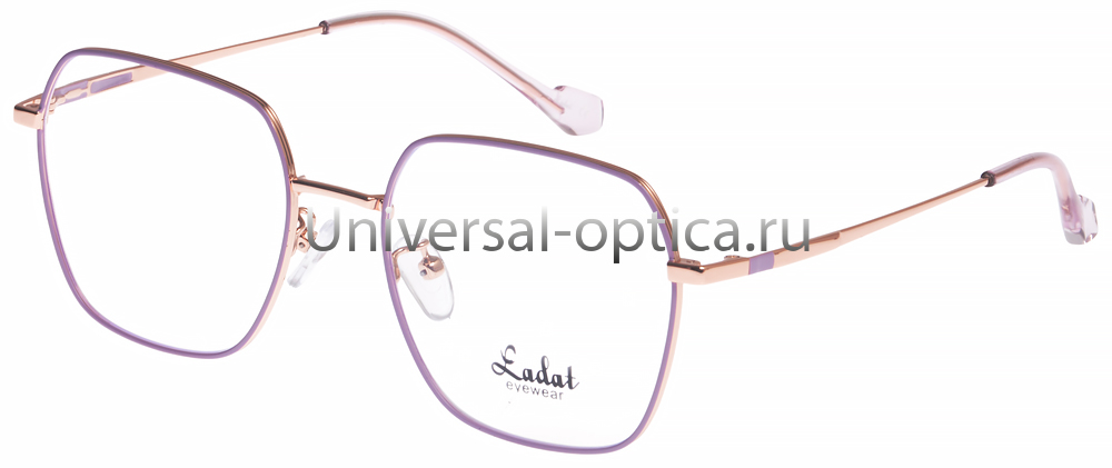 Оправа металлическая LADAT B26006 c. 6 от Торгового дома Универсал || universal-optica.ru