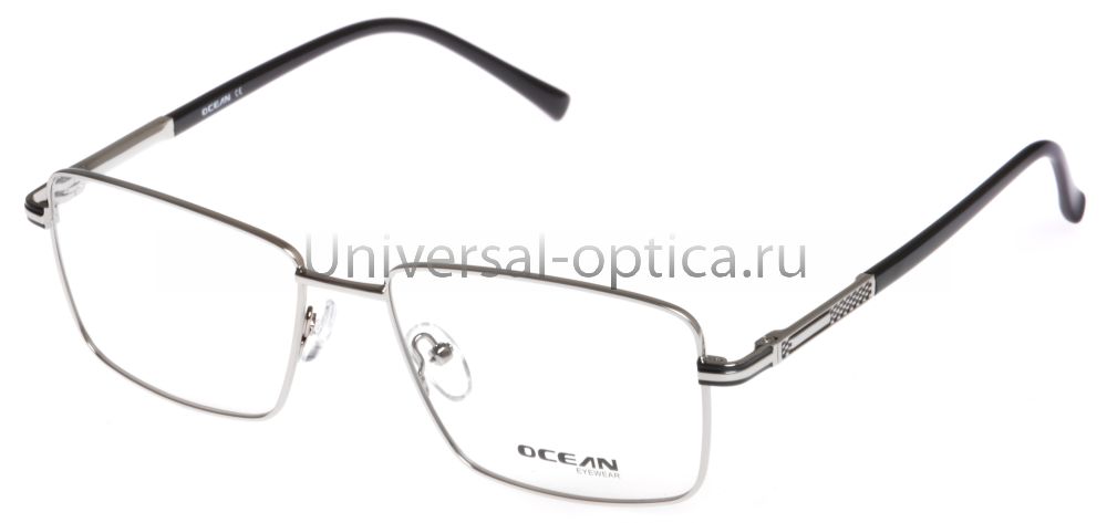 Оправа металлическая Ocean 5235 c. 2 от Торгового дома Универсал || universal-optica.ru
