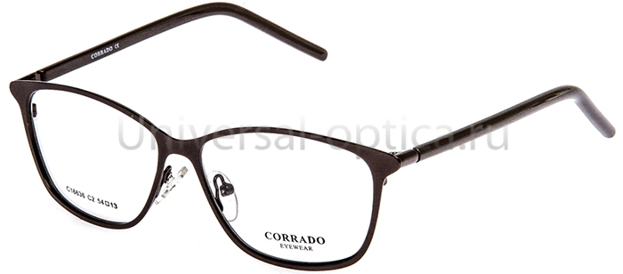 Оправа металлическая Corrado 16636 c. 2 от Торгового дома Универсал || universal-optica.ru
