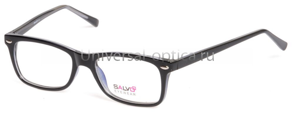 Оправа полимерная SALVO FXPS 510326 c. 3 от Торгового дома Универсал || universal-optica.ru