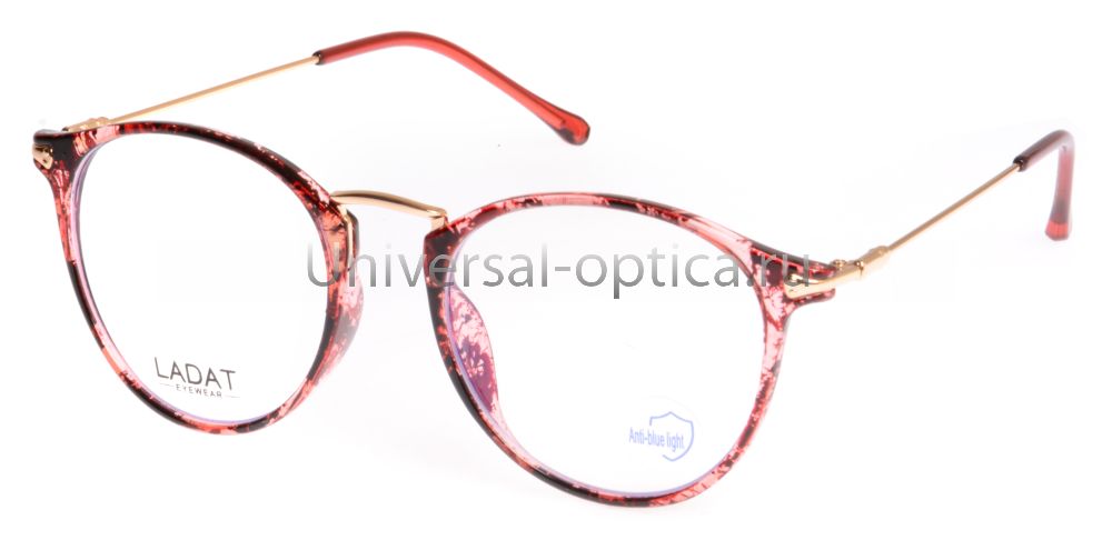 Оправа полимерная LADAT 8267 c. 5 от Торгового дома Универсал || universal-optica.ru