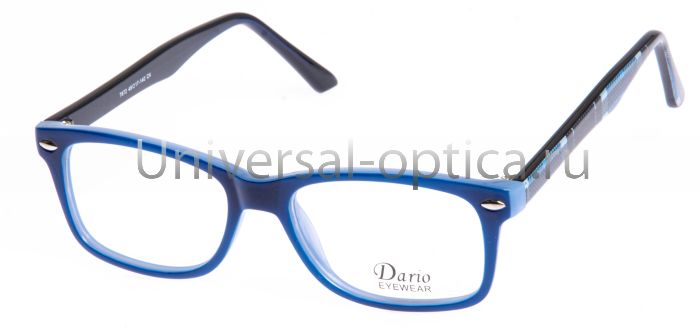 Оправа полимерная Dario 7872 c. 4 от Торгового дома Универсал || universal-optica.ru