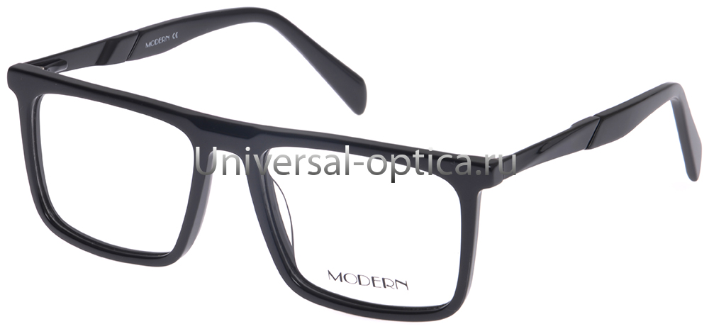 Оправа полимерная Modern 3295 c. 1 от Торгового дома Универсал || universal-optica.ru