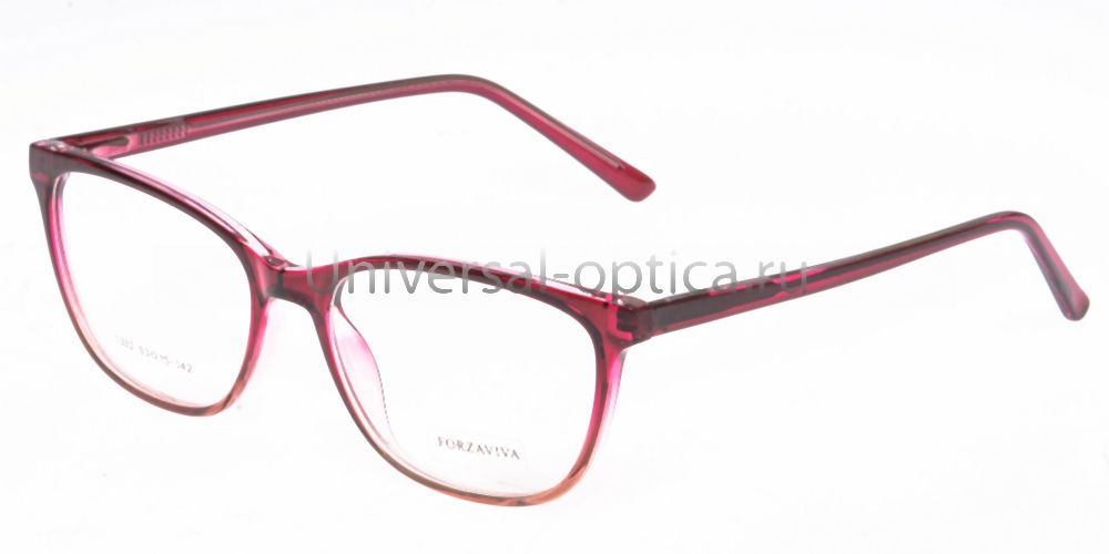 Оправа полимерная Forza Viva 1302 c. 5 от Торгового дома Универсал || universal-optica.ru