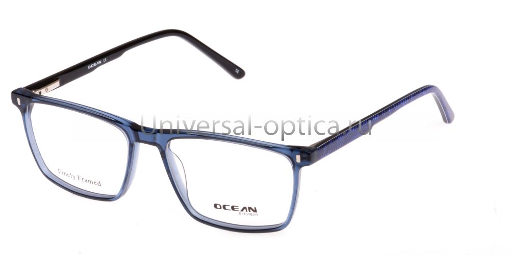 Оправа полимерная Ocean TB 9299 c. 753 от Торгового дома Универсал || universal-optica.ru