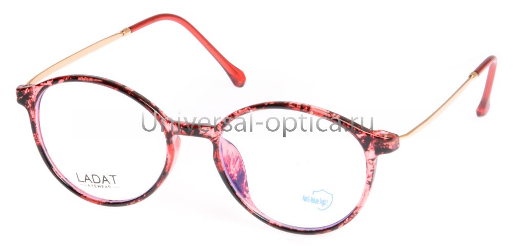 Оправа полимерная LADAT 8218 c. 5 от Торгового дома Универсал || universal-optica.ru