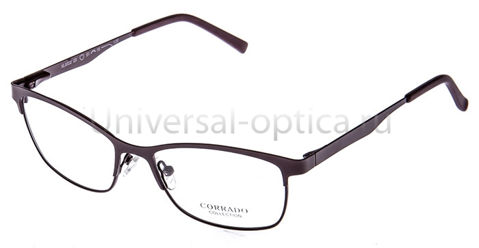 Оправа металлическая Corrado 8332 c. 3 от Торгового дома Универсал || universal-optica.ru