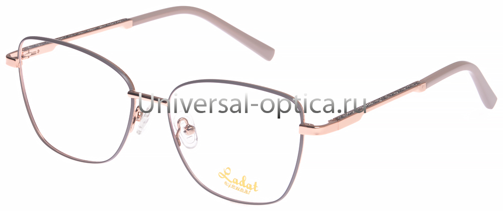 Оправа металлическая LADAT F97011 c. 4 от Торгового дома Универсал || universal-optica.ru