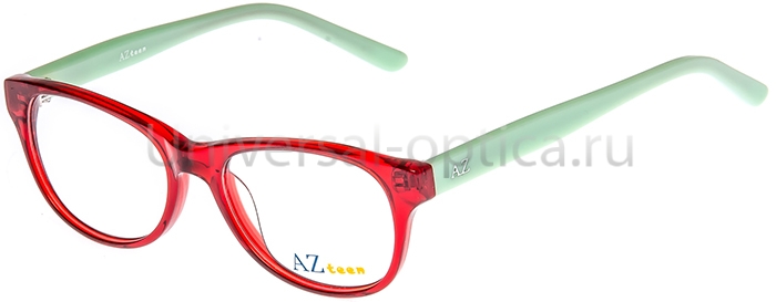Оправа детская пластиковая AZ Collection AC276  c. 1 от Торгового дома Универсал || universal-optica.ru