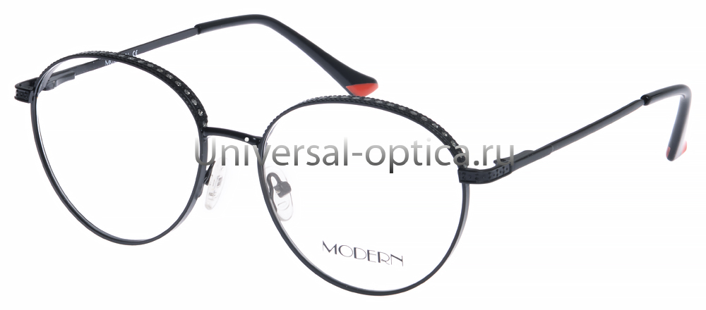 Оправа металлическая Modern 8705 c. 1 от Торгового дома Универсал || universal-optica.ru