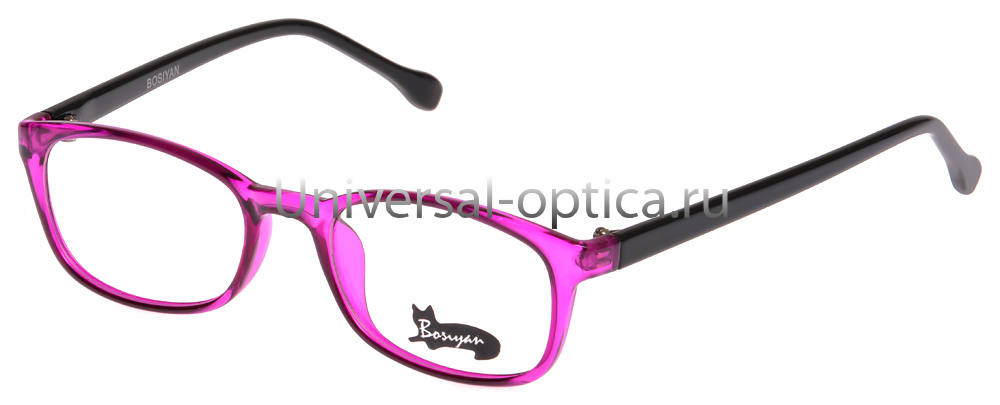 Оправа детская пластиковая Bosiyan 8288 c.26 от Торгового дома Универсал || universal-optica.ru