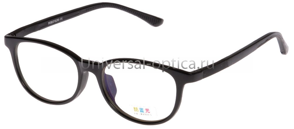 Оправа детская пластиковая FIORE D'ULIVO S2044P c. 20 от Торгового дома Универсал || universal-optica.ru