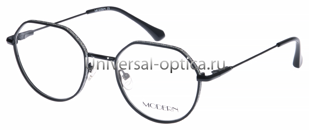 Оправа металлическая Modern 8674 c. 1 от Торгового дома Универсал || universal-optica.ru
