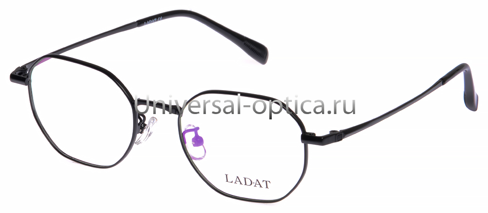 Оправа металлическая LADAT 23067 c. 1 от Торгового дома Универсал || universal-optica.ru