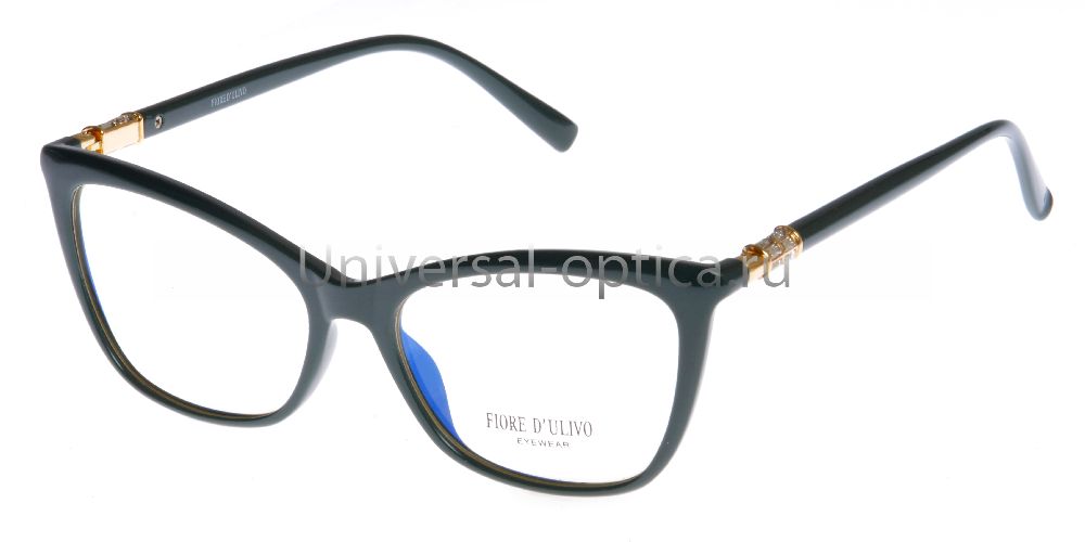 Оправа полимерная FIORE D'ULIVO 95249 c. 6 от Торгового дома Универсал || universal-optica.ru