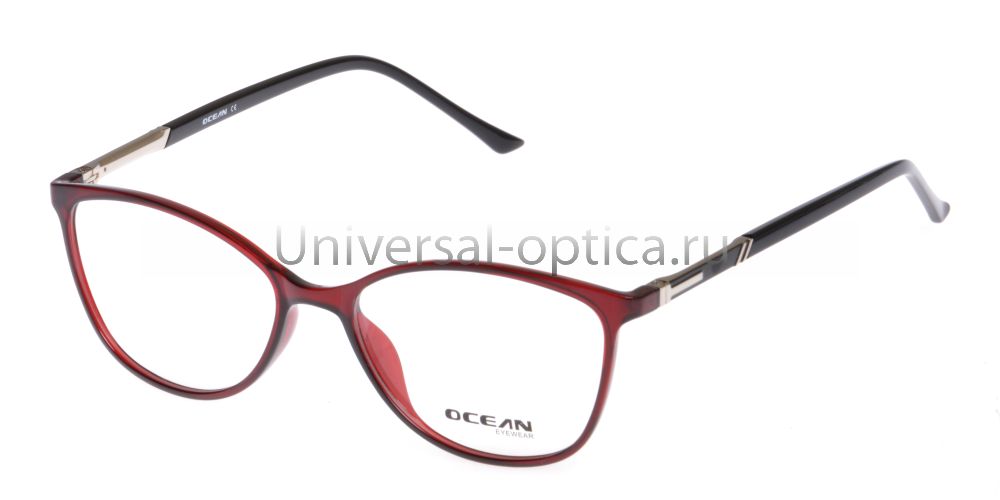 Оправа полимерная Ocean 88100 c. 10 от Торгового дома Универсал || universal-optica.ru