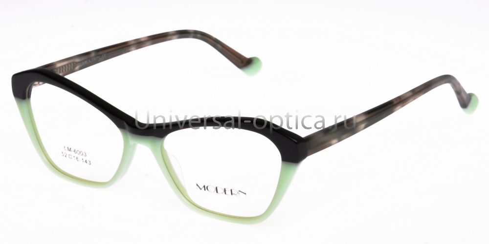 Оправа полимерная Modern LM-6003 c. 3 от Торгового дома Универсал || universal-optica.ru