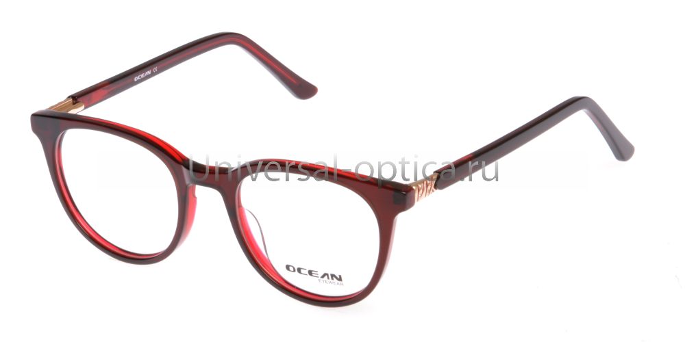 Оправа полимерная Ocean 6020 c. 5 от Торгового дома Универсал || universal-optica.ru