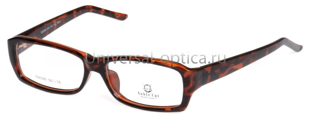 Оправа полимерная Noble cat 9046 c. 44 от Торгового дома Универсал || universal-optica.ru