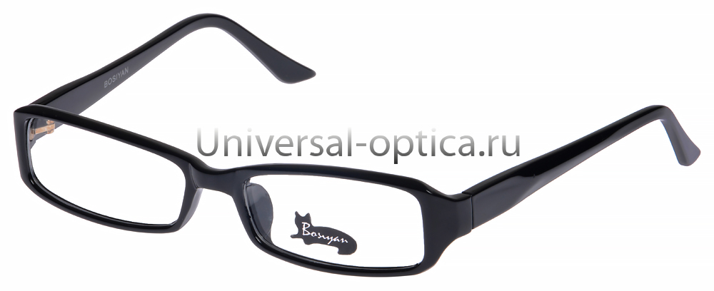 Оправа полимерная Bosiyan 8115 c. 4 от Торгового дома Универсал || universal-optica.ru