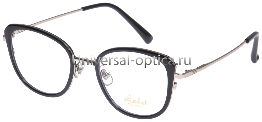 Оправа металлическая LADAT S11803 c. 10 от Торгового дома Универсал || universal-optica.ru