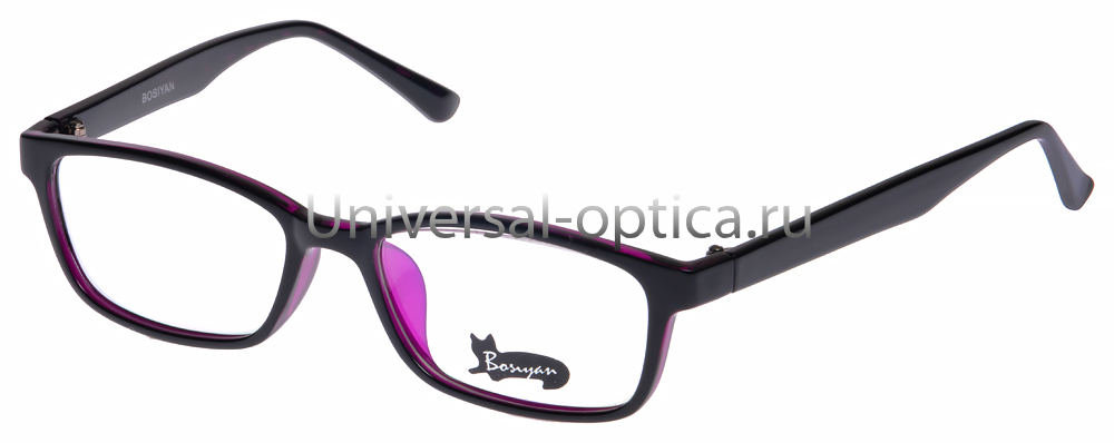 Оправа полимерная Bosiyan 8361 c. 24 от Торгового дома Универсал || universal-optica.ru