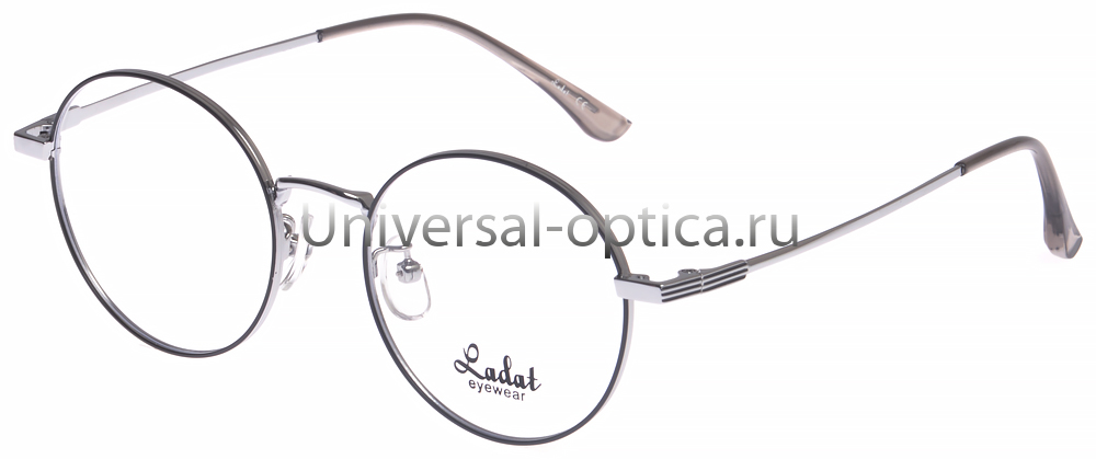 Оправа металлическая LADAT H5809 c. 2 от Торгового дома Универсал || universal-optica.ru