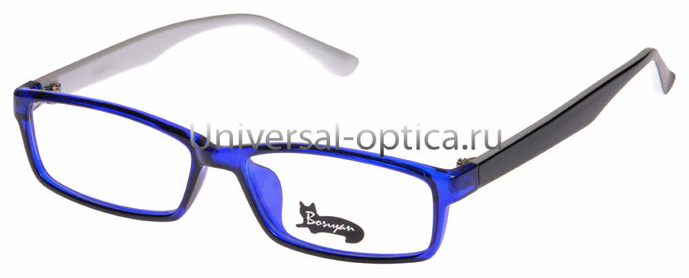 Оправа полимерная Bosiyan 8366 c. 11 от Торгового дома Универсал || universal-optica.ru