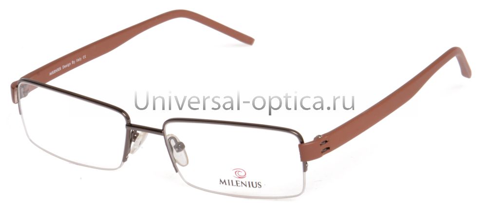 Оправа металлическая Milenius 425-м от Торгового дома Универсал || universal-optica.ru