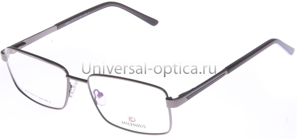 Оправа металлическая Milenius 526 от Торгового дома Универсал || universal-optica.ru