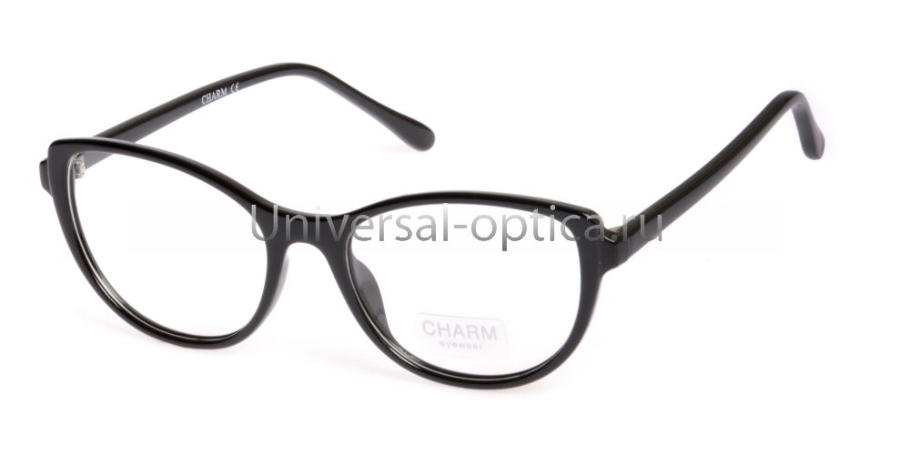 Оправа полимерная Charm/Шарм 6661 c. 1 от Торгового дома Универсал || universal-optica.ru