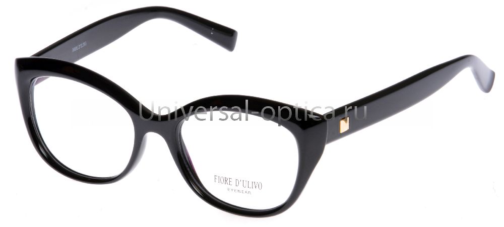 Оправа полимерная FIORE D'ULIVO 95154 c. 1 от Торгового дома Универсал || universal-optica.ru
