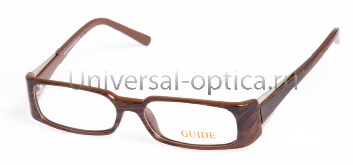 Оправа полимерная Guide 468 c. 192 от Торгового дома Универсал || universal-optica.ru