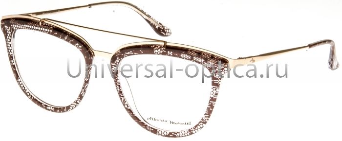 Оправа полимерная Alberto Moretti 353 c. 2/11  от Торгового дома Универсал || universal-optica.ru
