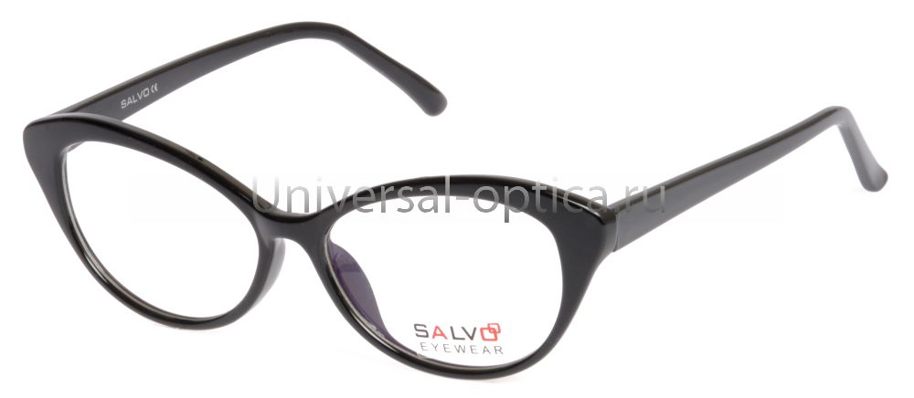 Оправа полимерная SALVO DLPS 510284 c. 1 от Торгового дома Универсал || universal-optica.ru