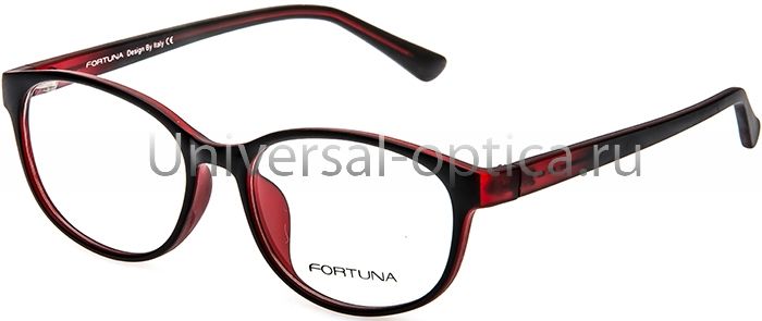 Оправа полимерная Fortuna 074-F от Торгового дома Универсал || universal-optica.ru