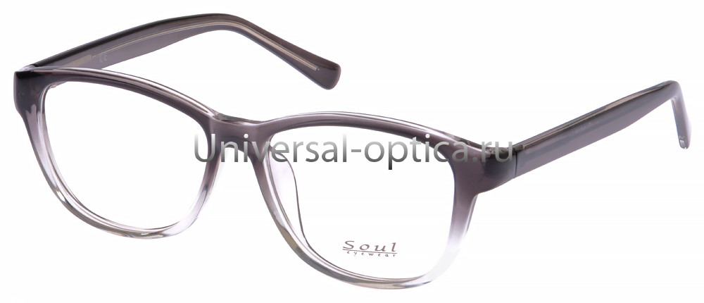 Оправа полимерная Soul S330 c. B455 от Торгового дома Универсал || universal-optica.ru