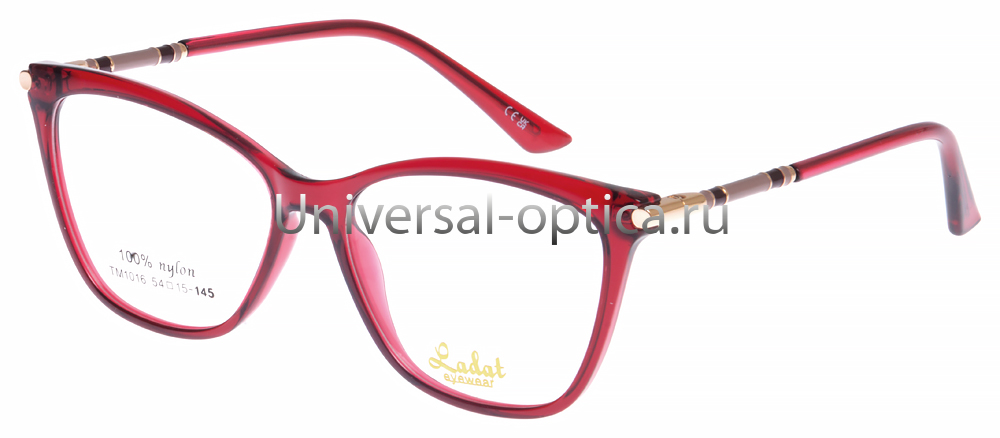 Оправа полимерная LADAT TM1016 c. 5 от Торгового дома Универсал || universal-optica.ru