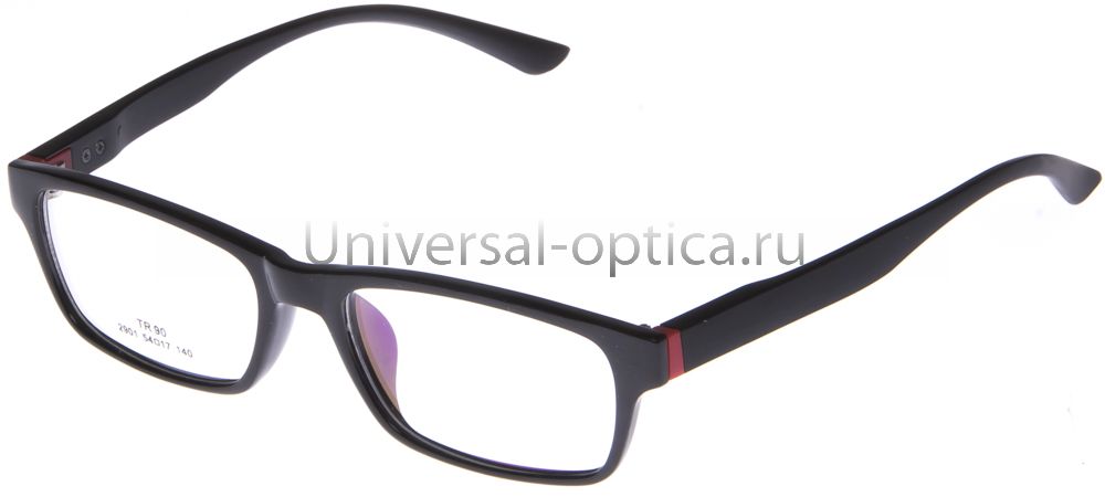 Оправа полимерная (TR-T) 2901 c. 2 от Торгового дома Универсал || universal-optica.ru