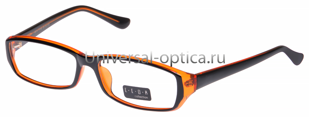Оправа полимерная C.C.D.K. 6014 c. 198 от Торгового дома Универсал || universal-optica.ru