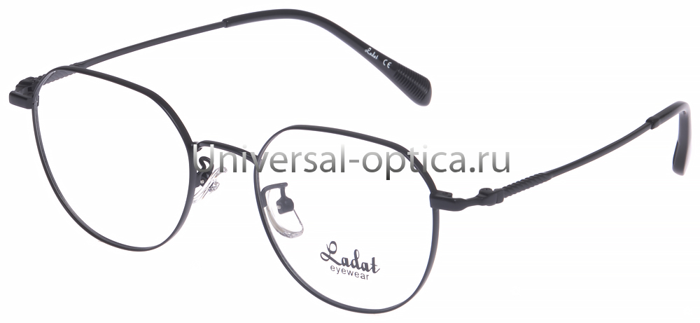 Оправа металлическая LADAT H5572 c. 3 от Торгового дома Универсал || universal-optica.ru
