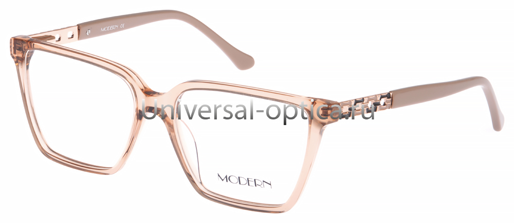 Оправа полимерная Modern MG6800A c. 2 от Торгового дома Универсал || universal-optica.ru