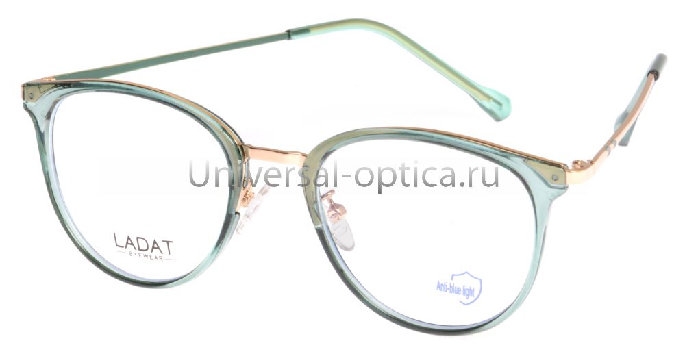Оправа полимерная LADAT 83037 c. 9 от Торгового дома Универсал || universal-optica.ru