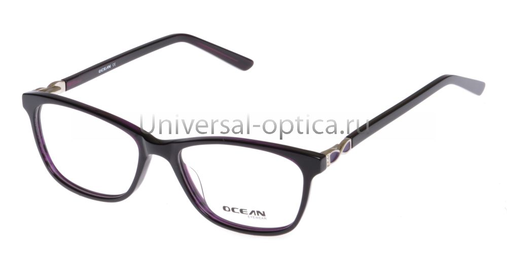 Оправа полимерная Ocean 60050 c. 6 от Торгового дома Универсал || universal-optica.ru