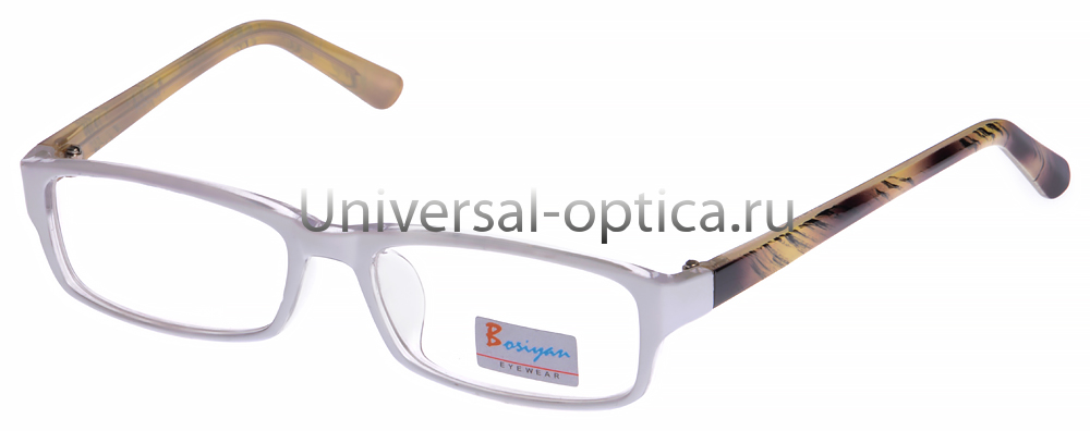 Оправа полимерная Bosiyan 8245 c. 11 от Торгового дома Универсал || universal-optica.ru